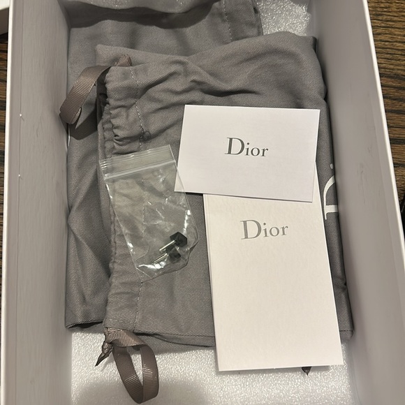 Dior J’adior sling back - Picture 5 of 5